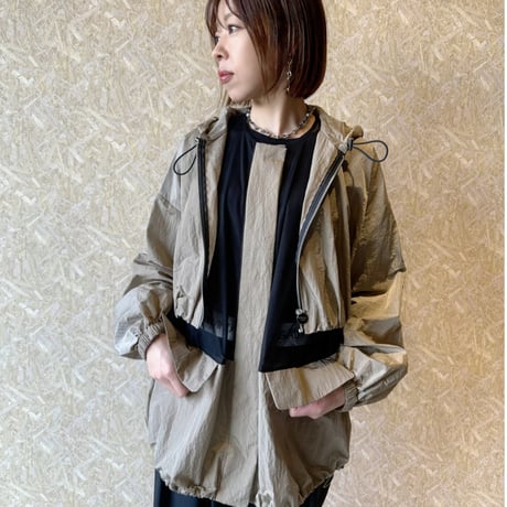 フードブルゾン | STORES