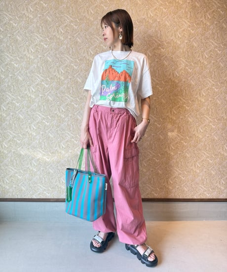 Le Melange ★ 80s T-shirt