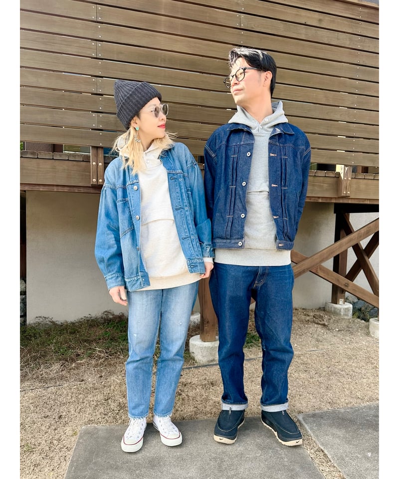 JUDDYCORNパーカー&パンツセット税込25080円 ここティ JUDDYCORN