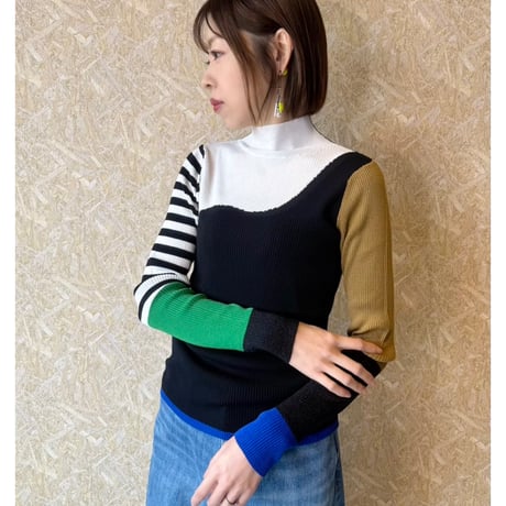 専用！RISLEY ウィークリーTシャツ4点おまとめ Risley（リズレー）の「Risley/リズレー/Wednesday TEE（Tシャツ