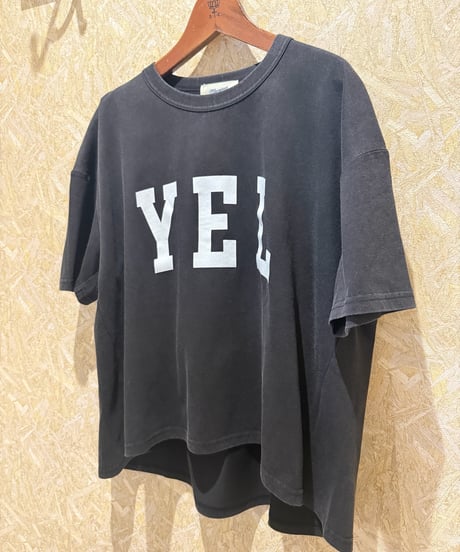 MARGAUX VINTAGE ★ YEL T-shirt