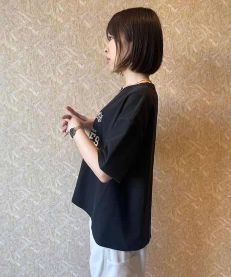 MARGAUX VINTAGE ★ YES YES YES T-shirt