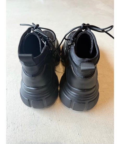 MANA ★ all whether work boots