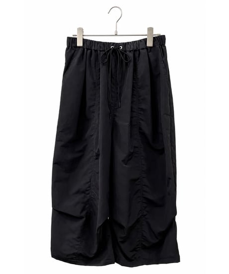 FOSI. ★ nylon parachute half pants