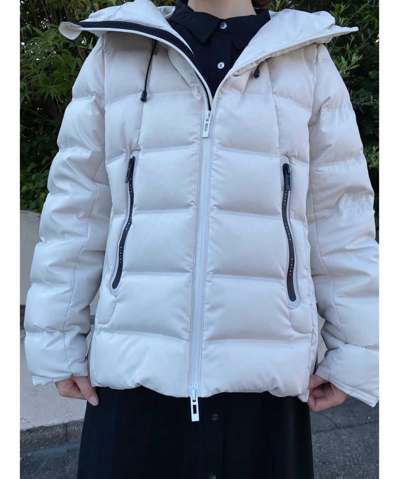 Risley ☆ seamless down jacket | BASTET 