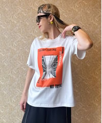 RISLEY ★ graphic T-shirt