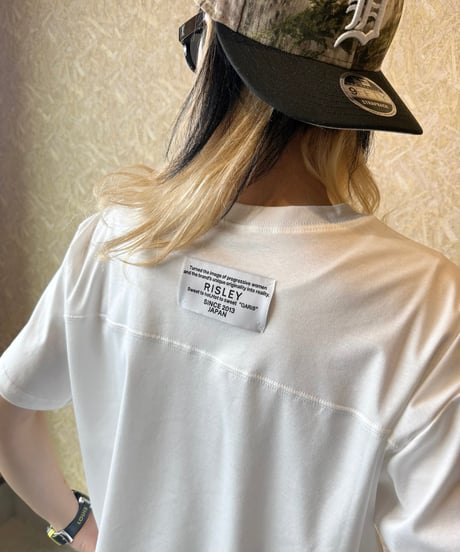 RISLEY ★ graphic T-shirt