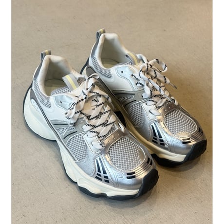 新品•未使用❤︎mink chair シアードロストロングジレ mink chair | minkchair&FOSI.