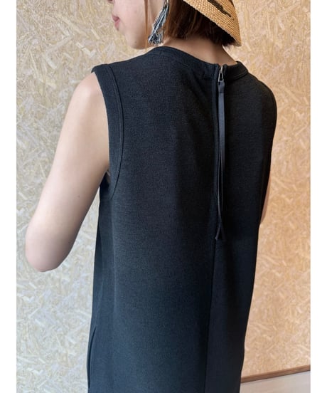 Munich ★ linen like double face jersey