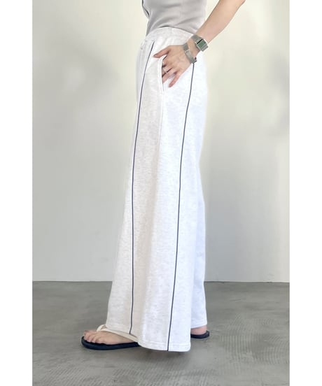 FOSI. ★ side line sweat  pants