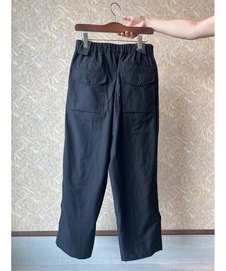 VIOLETTE ★ hunting easy trousers