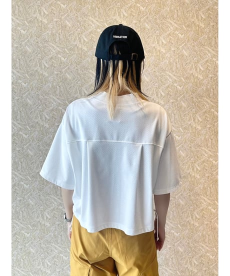 FOSI. ★ side code T-shirt