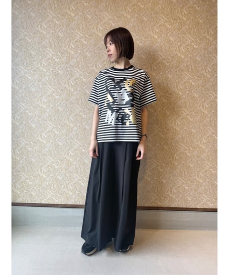 RISLEY ★ logo T-shirt