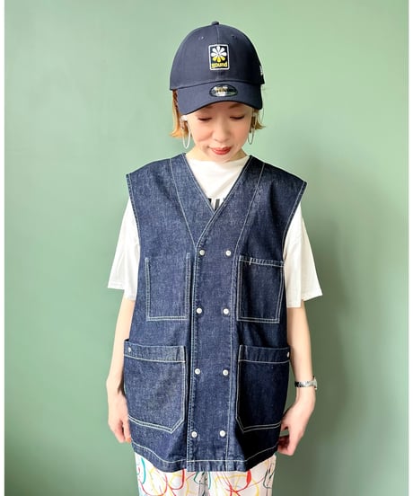 Casselini ★  casselini new era cap / navy