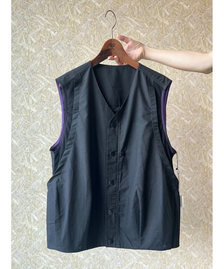 VIOLETTE ★ hunting vest