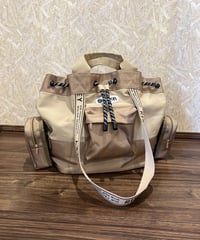 RISLEY ★ tote bag