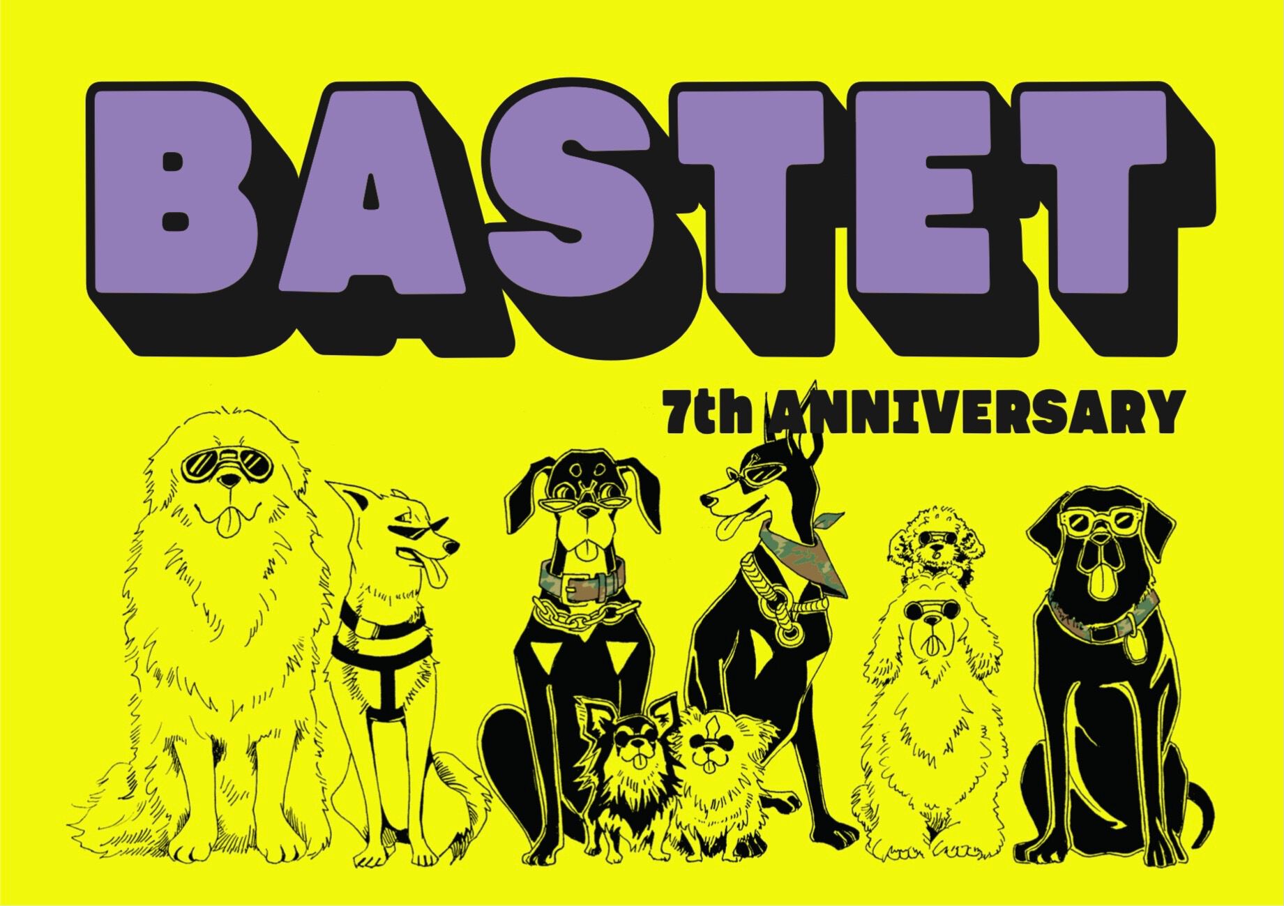 BASTET