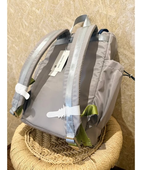 MARECHAL TERRE ★ MA-1 backpack