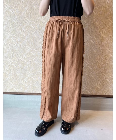 Le Melange ★ ethnic pants