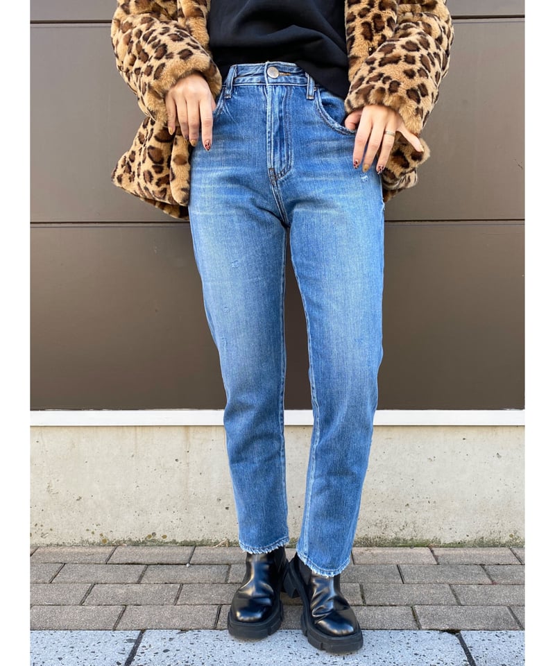 Risley ☆ boys denim pants | BASTET