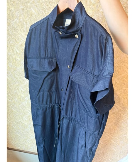 MARGAUX VINTAGE ★ all in one