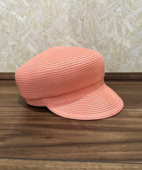 Casselini ★ braid casquette