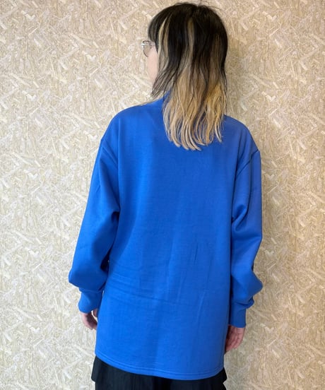 AKANE ★ off turtle tunic