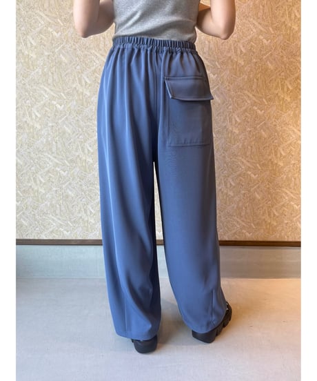 FOSI. ★ dry kersey volume pants