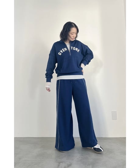 FOSI. ★ side line sweat  pants