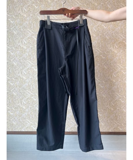 VIOLETTE ★ hunting easy trousers