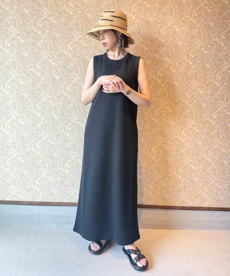 Munich ★ linen like double face jersey