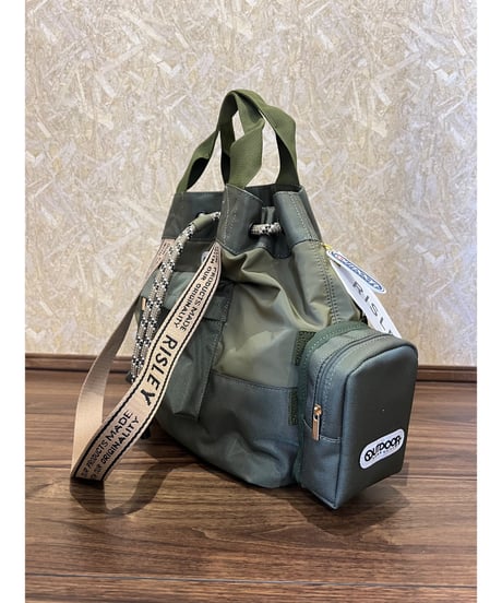 RISLEY ★ tote bag
