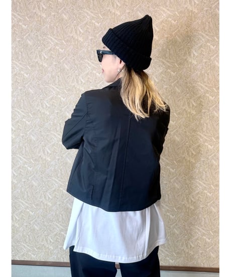 Le Melange ★ riders jacket