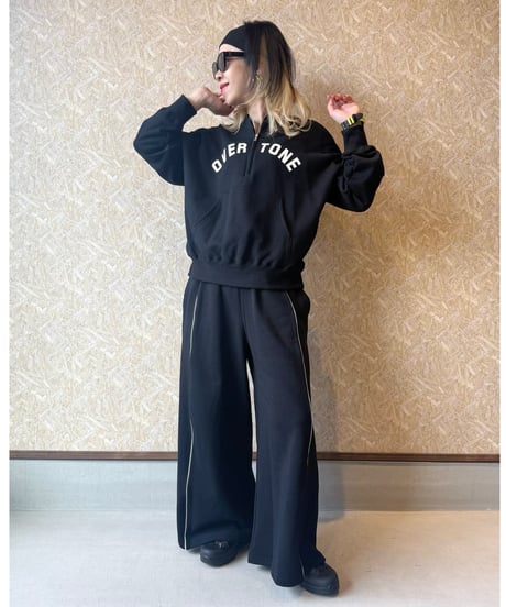 FOSI. ★ side line sweat  pants