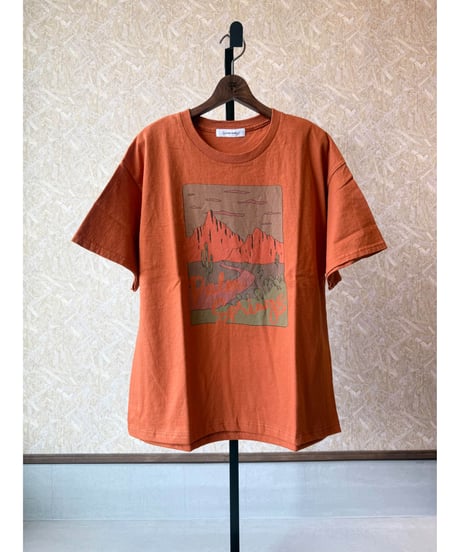 Le Melange ★ 80s T-shirt