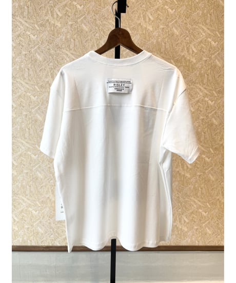 RISLEY ★ graphic T-shirt