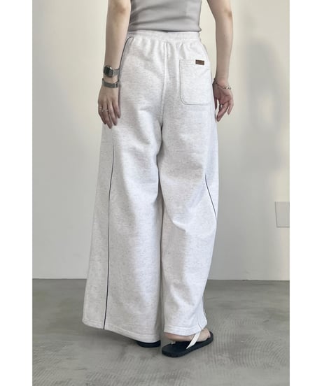 FOSI. ★ side line sweat  pants