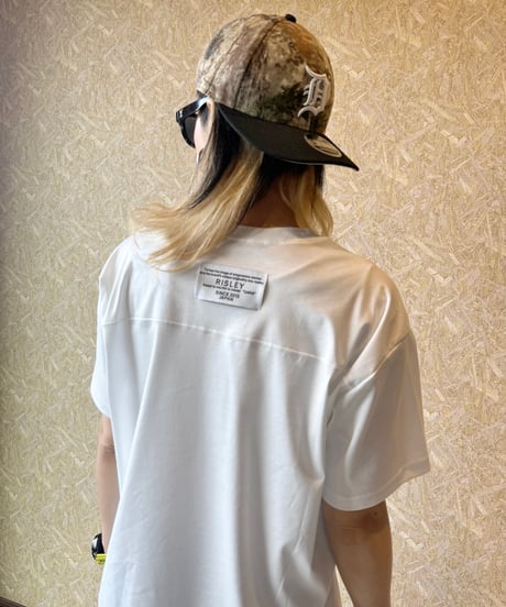 RISLEY ★ graphic T-shirt