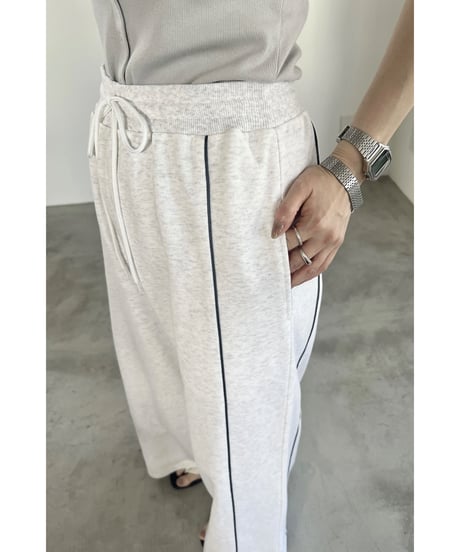 FOSI. ★ side line sweat  pants