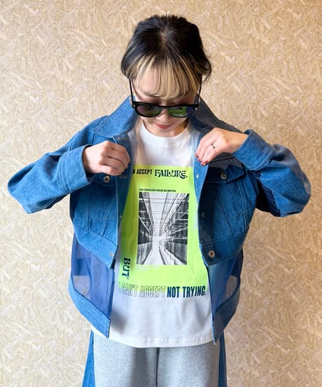 RISLEY ★ graphic T-shirt