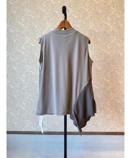 RISLEY ★ frill cut and sew