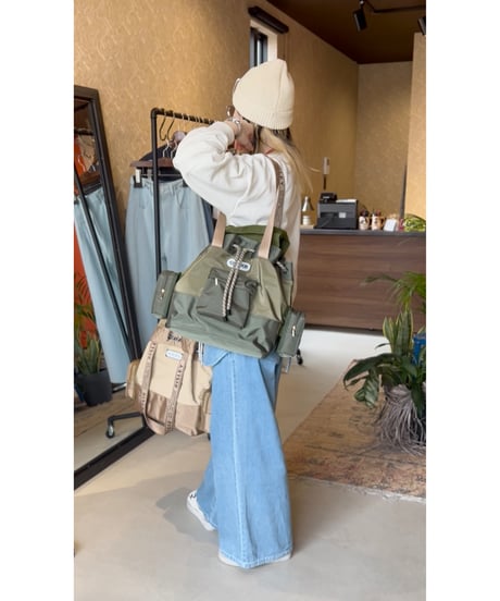 RISLEY ★ tote bag