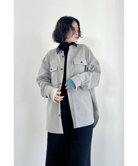 FOSI. ★ bi-color sleeve lib turtle