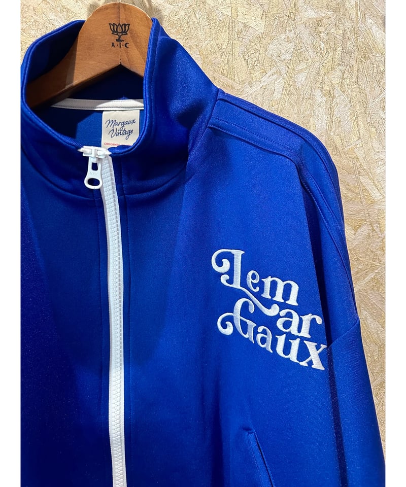 mayu様★ＭARGAUX VINTAGE ロゴスウェットプルオーバー マルゴー MARGAUX VINTAGE 】ロゴスウェットプルオーバー | valance 福井