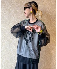 RISLEY ★ layered cut and sew