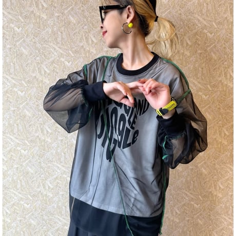 layered | STORES