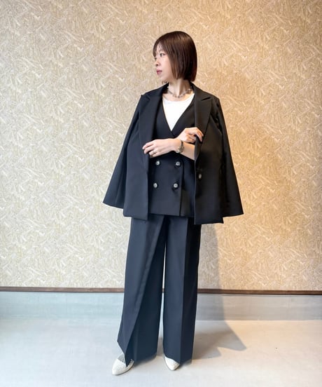 RISLEY ★ wrap pants