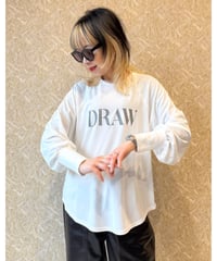mink chair ★ knit georgette cs