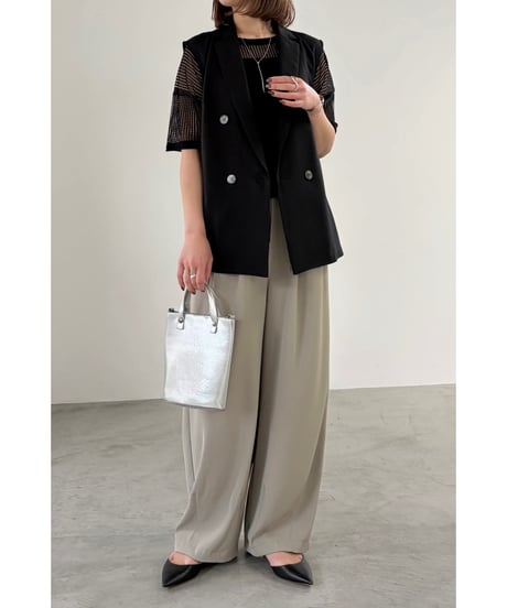 FOSI. ★ dry kersey volume pants