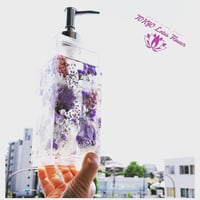chouchou blanc ハーバリウムディスペンサー〈 認定講師講座〉